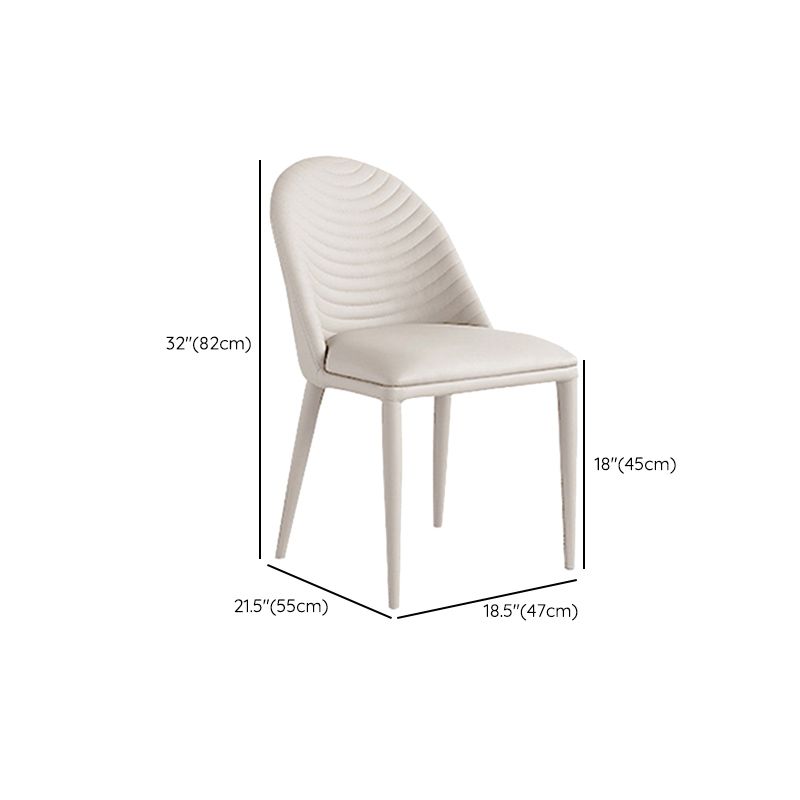 Extendable Dining Table Set 1/4/5/7 Pieces with Acrylic Base Kitchen Furniture Set Clearhalo 'Dining Room Sets' 'Dining Tables & Seating' 'dining_room_set' 'furn' 'furn_dining_room_set' 'Furniture' 'Kitchen & Dining Furniture' 1200x1200_ff429170-1716-4a90-a228-a99c38c21ca0
