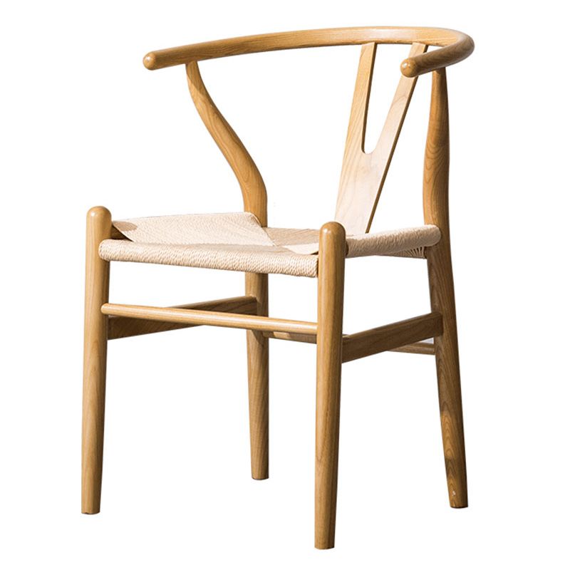 Contemporary Solid Wood Standard Dining Set Rectangle Kitchen Dining Set with 4 Legs Base Clearhalo 'Dining Room Sets' 'Dining Tables & Seating' 'dining_room_set' 'furn' 'furn_dining_room_set' 'Furniture' 'furniture_dining_room_set' 'Kitchen & Dining Furniture' 'kitchen&dining_furn' 'kitchen' 1200x1200_ff468289-6e13-4ff5-81d9-cd5b211c2e3d