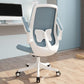 Contemporary Mesh Desk Chair Ergonomic Adjustable Arms Chair for Home Office Clearhalo 'furn' 'furn_office_chair' 'Furniture' 'furniture_office_chair' 'Office Chairs' 'Office Furniture' 'office_chair' 1200x1200_ff4b64d5-8e1c-4bfe-8d54-f08f8deb270d
