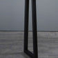 Industrial Bar Table 42-inch Height Stone Top Bistro Table for Coffee Shop Clearhalo 'Bar Furniture' 'Bar Tables' 'bar_tables' 'furn' 'furn_bar_tables' 'Furniture' 'furniture_bar_tables' 'Kitchen & Dining Furniture' 1200x1200_ff4cf9c7-4e2e-4c14-9555-0afda1eb46ae