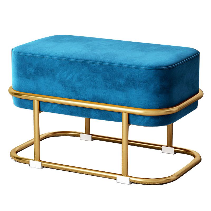 Gorgeous Modern Standard Pure Color Trea Resistant Standard for Living Room Clearhalo 'furn' 'furn_ottomans_poufs' 'Furniture' 'Living Room Furniture' 'Ottomans & Poufs' 'ottomans_poufs' 1200x1200_ff570424-0160-4540-b05f-d75212c98125