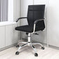 Modern Arms Included Chair with Wheels Mid-Back Mesh Desk Chair Clearhalo 'furn' 'furn_office_chair' 'Furniture' 'Office Chairs' 'Office Furniture' 'office_chair' 1200x1200_ff577b34-4c5f-49dd-88ab-1404003f1f9b