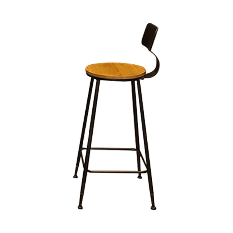 Set da pranzo da pub in legno massello stile industriale Set da pub rettangolare da 1/2/9 pezzi per la casa