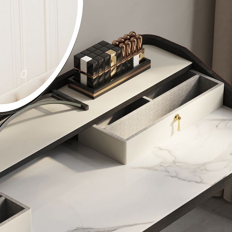 Cassetti doppi top in pietra Dritta per camionni di dritta.