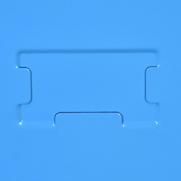 Armario de acero Armario Armario Moderno Gabinete de almacenamiento con puerta con bisagras