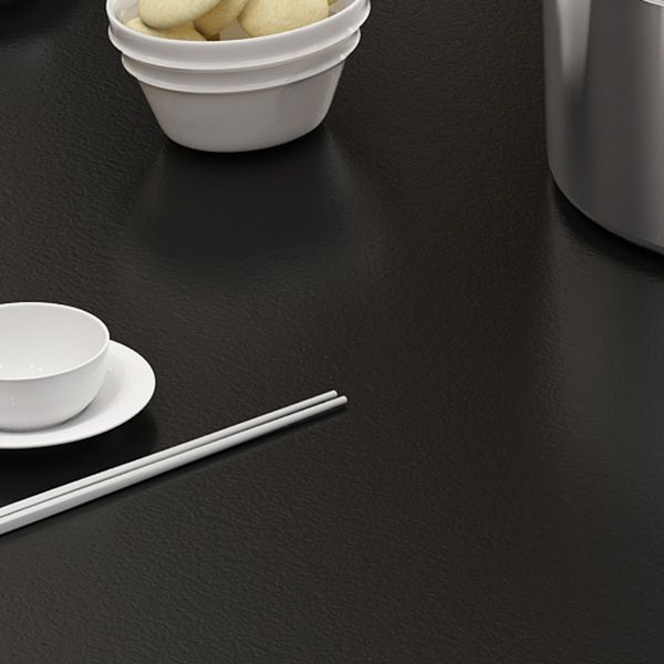 Modern Stone Scalable Dining Table Rubber Legs for Dining Room Clearhalo 'Dining Tables & Seating' 'Dining Tables' 'dining_table' 'furn' 'furn_dining_table' 'Furniture' 'Kitchen & Dining Furniture' 1200x1200_ff84ad0a-ef99-49d3-bb5d-679a2c852c65
