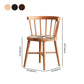 Traditional Wood Dining Armless Chairs Windsor Back Side Chairs for Home Use Clearhalo ' kitchen&dining_furn' 'Dining Chairs' 'Dining Tables & Seating' 'dining_chair' 'furn' 'furn_dining_chair' 'Furniture' 'furniture_dining_chair' 'Kitchen & Dining Furniture' 'kitchen' 1200x1200_ff8b7786-5e8d-4d21-9b57-83d8bb8114dc