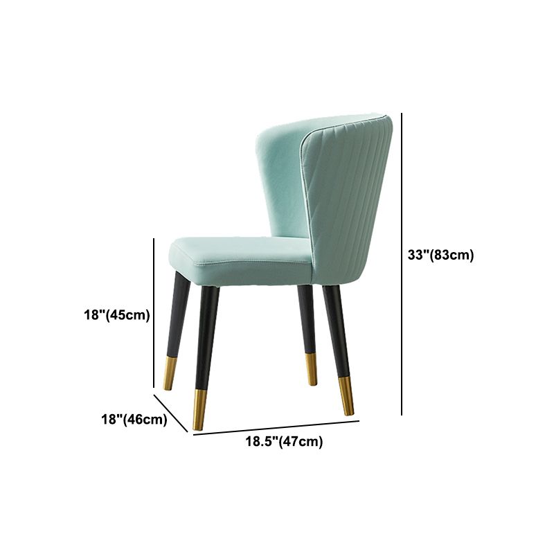 Nordic Glam Sintered Stone Dining Rectangle Table Set 1/4/5/6/7 Pieces Dining Set Clearhalo 'Dining Room Sets' 'Dining Tables & Seating' 'dining_room_set' 'furn' 'furn_dining_room_set' 'Furniture' 'Kitchen & Dining Furniture' 1200x1200_ff94bd04-3cac-442c-ac44-b583cc6da1b0