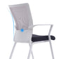 21"W Contemporary Office Chair Breathable Air Grid Upholstered Desk Chair Clearhalo 'furn' 'furn_office_chair' 'Furniture' 'Office Chairs' 'Office Furniture' 'office_chair' 1200x1200_ff950484-16ed-4994-92a3-206396cd5c1b
