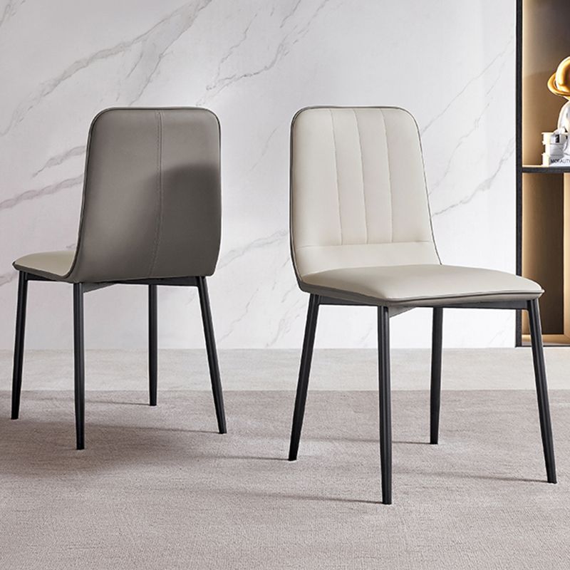 Stone Top Foldable Dining Table Set 1/2/5/7 Pieces White  Dining Set for Home