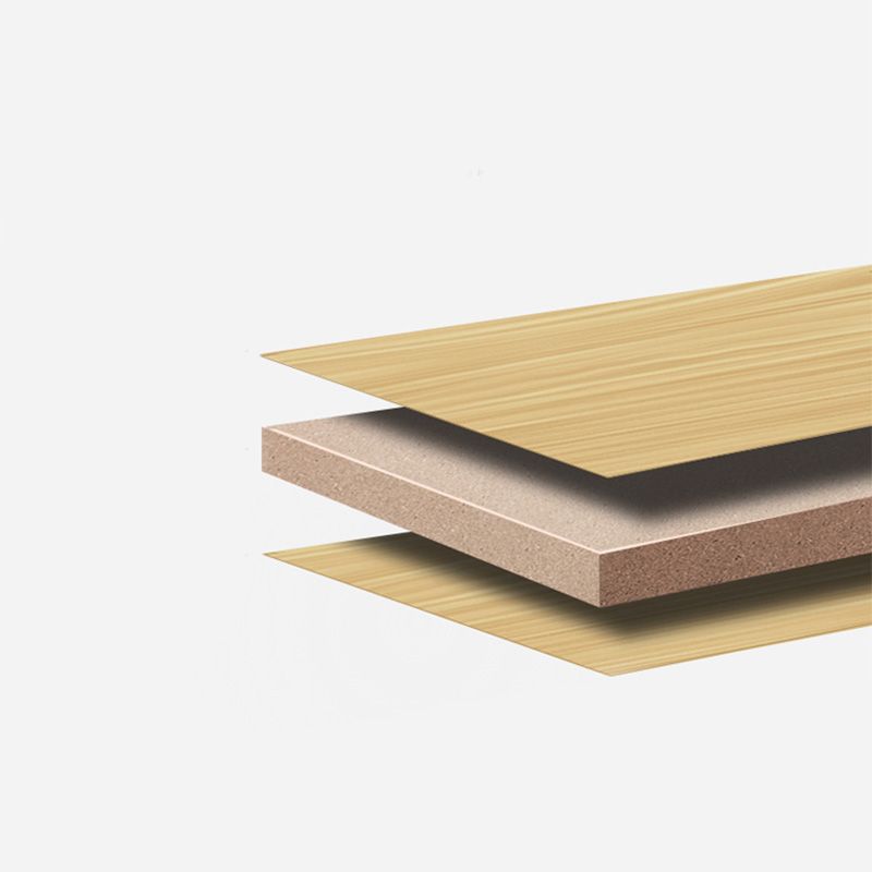 Modern Style Wooden&tempered Glass Top Circular Nested Coffee Table Clearhalo 'Coffee & Accent Tables' 'Coffee Tables' 'coffee_tables' 'furn' 'furn_coffee_tables' 'Furniture' 'furniture_coffee_tables' 'Living Room Furniture' 1200x1200_ffa0b90d-ff9c-4496-b870-9673f17d12cc