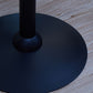 Industrial Style Bistro Bar Table Solid Wood Top Bar Table for Dining Room Clearhalo 'Bar Furniture' 'Bar Tables' 'bar_tables' 'furn' 'furn_bar_tables' 'Furniture' 'Kitchen & Dining Furniture' 1200x1200_ffa0deb0-5cfd-4f36-a7c4-ad2e75490b0e
