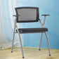 Mid-Back Conference Chair Contemporary Adjustable Back Height Guest Chair