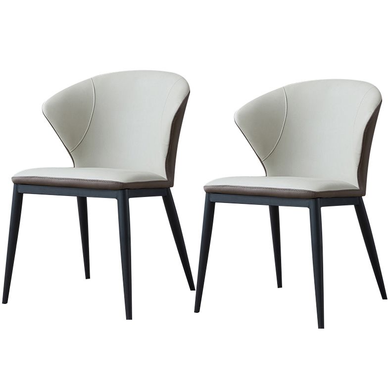 Contemporary 1/2/5 Pieces Dining Set Sintered Stone Dining Room Set Clearhalo 'Dining Room Sets' 'Dining Tables & Seating' 'dining_room_set' 'furn' 'furn_dining_room_set' 'Furniture' 'furniture_dining_room_set' 'Kitchen & Dining Furniture' 'kitchen&dining_furn' 'kitchen' 1200x1200_ffb953ed-8786-41a7-8caa-fce71858a74c