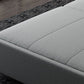 Sleton Duplice di Futon Contemporaneo Futon e materasso con spazio