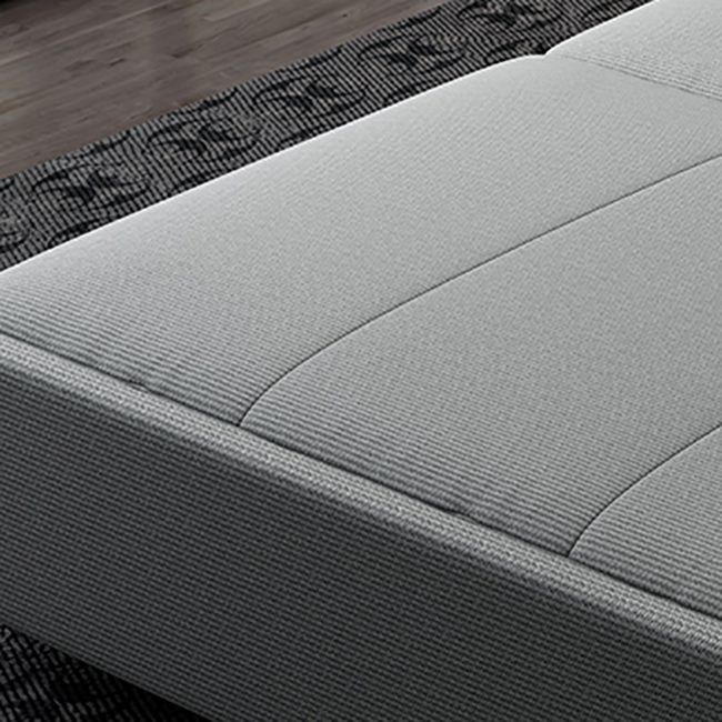 Sleton Duplice di Futon Contemporaneo Futon e materasso con spazio