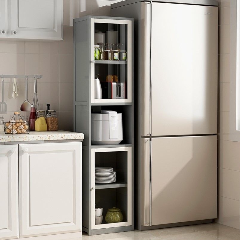 BOOTSCHAPBOEKBOUWSCHAPPLOKE -ingenieur van Scandinavische stijl Wood met deurboekkast voor kantoor