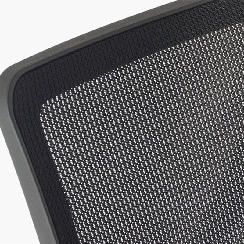 Sedia da scrivania moderno meccanismo di inclinazione