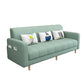 Modern Convertible Sleeper Sofa 23.62" W Square Arm with Cotton Blend for Living Room Clearhalo 'furn' 'furn_sofas' 'Furniture' 'furniture_sofas' 'kitchen' 'kitchen_sofas' 'Living Room Furniture' 'Sofa' 'sofas' 1200x1200_ffc59cf1-267c-41cf-a490-fbddbe74406b