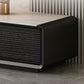 Rock Board TV Cabinet Modern Simple Small Family Floor Cabinet Living Room TV Stand
