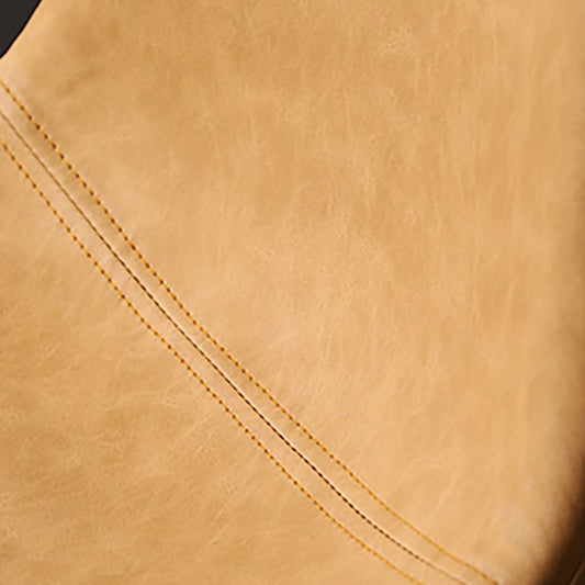 Industrial Style Bar-stool Iron Legs Counter Stool for Kitchen Bar Clearhalo 'Bar Furniture' 'Bar Stools' 'bar_stools' 'furn' 'furn_bar_stools' 'furniture_bar_stools' 'Kitchen & Dining Furniture' 'kitchen&dining_furn' 'kitchen' 'kitchen_furn' Furniture' 1200x1200_ffcc27f9-0d58-45c8-9ab7-5b91f3a96a3e