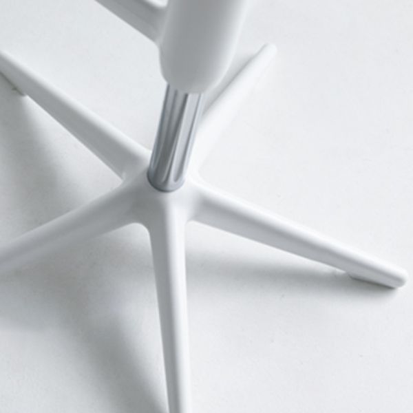 Modern Adjustable Height Counter Stool Plastic Footrest Bar Stool Clearhalo 'Bar Furniture' 'Bar Stools' 'bar_stools' 'furn' 'furn_bar_stools' 'Furniture' 'Kitchen & Dining Furniture' 1200x1200_ffcfcb2c-de38-458e-9fab-b068509f7c83