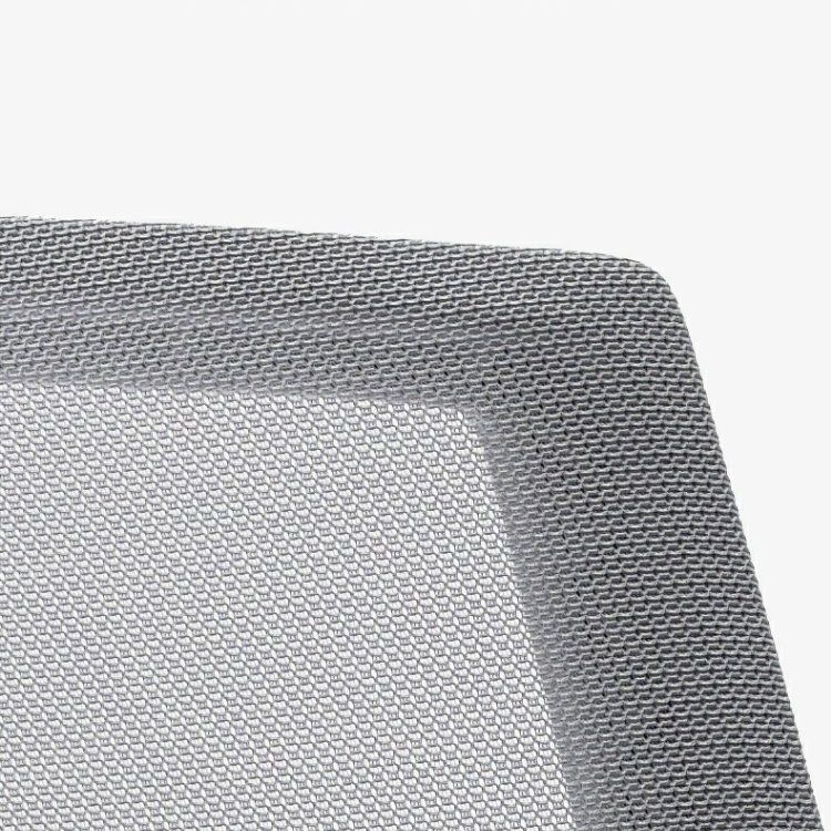 Silla de oficina de armas fijas Mecanismo de inclinación de la colcha de escritorio ergonómico moderno con ruedas