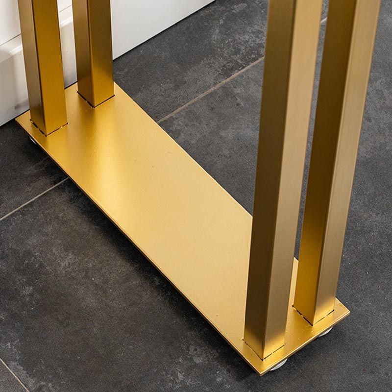 SLED indoor bar hoogte aanrechttafel eigentijdse rechthoek pubtafel