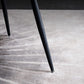 Metal Industrial Rectangle Dining Table Sintered Stone Table with 4 Black Legs Clearhalo ' dining_table' 'Dining Tables & Seating' 'Dining Tables' 'furn' 'furn_dining_table' 'Furniture' 'furniture_dining_table' 'Kitchen & Dining Furniture' 'kitchen&dining_furn' 'kitchen' 'kitchen_dining_table' 1200x1200_ffe90ddd-edb8-4599-bacd-97fb3d7952a6