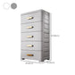 Bedroom Storage Cabinet Modern Plastic Drawers Wardrobe Cabinet Clearhalo 'Armoires & Wardrobes' 'armoires_wardrobes' 'Bedroom Furniture' 'furn' 'furn_armoires_wardrobes' 'Furniture' 1200x1200_fffaf468-3370-4c60-a405-ac99c297001c
