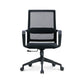 Modern Desk Chair Mesh Ergonomic Chair High-Back Chair with Wheels Clearhalo 'furn' 'furn_office_chair' 'Furniture' 'Office Chairs' 'Office Furniture' 'office_chair' 1200x1200_fffba108-6d40-4fe1-ba6b-db7153c8a106