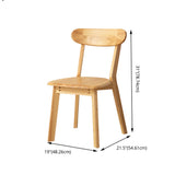 Modern Wood Adjustable Kitchen Dining Set 4 Leg Base Table with Folding Leaf Clearhalo 'Dining Room Sets' 'Dining Tables & Seating' 'dining_room_set' 'Furniture' 'furniture_dining_room_set' 'Kitchen & Dining Furniture' 'kitchen&dining_furn' 'kitchen' 3347271