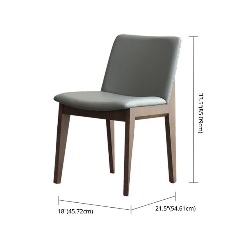 Contemporary Fixed Sintered Stone Dining¬†Room¬†Table¬†with 4 Solid Wood Legs Kitchen Dining Set Clearhalo 'Dining Room Sets' 'Dining Tables & Seating' 'dining_room_set' 'Furniture' 'furniture_dining_room_set' 'Kitchen & Dining Furniture' 'kitchen&dining_furn' 'kitchen' 3347400