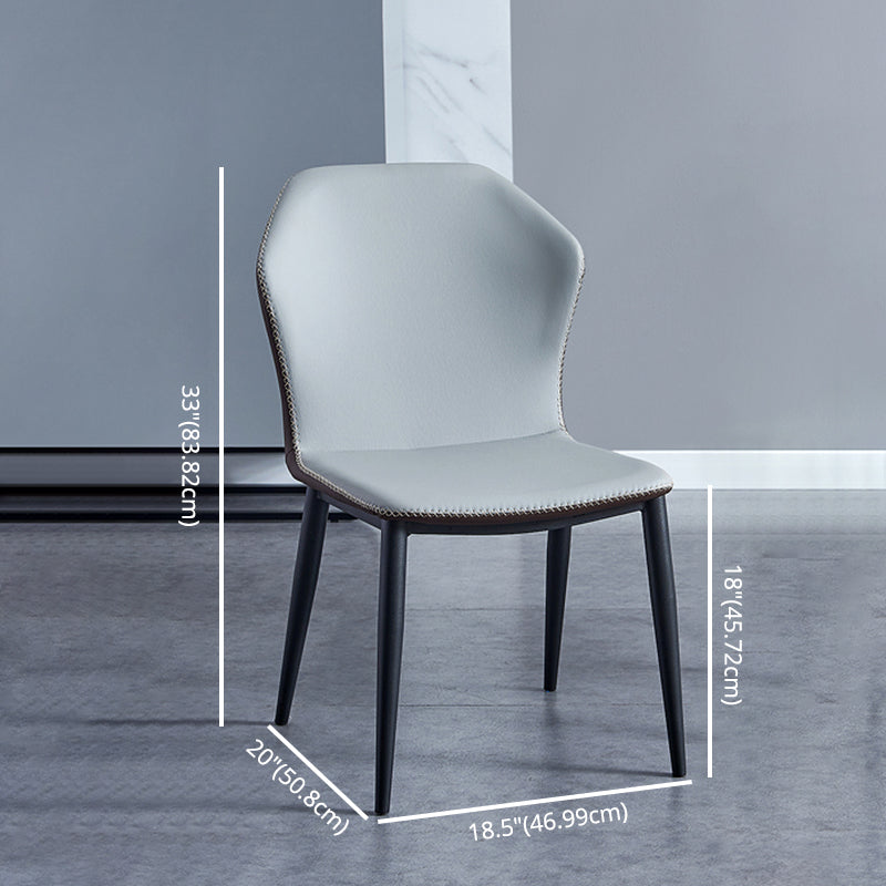 Modern Style Sintered Stone Dining Table with Rectangle Dining Table Sets with 4 Legs Table Clearhalo 'Dining Room Sets' 'Dining Tables & Seating' 'dining_room_set' 'Furniture' 'furniture_dining_room_set' 'Kitchen & Dining Furniture' 'kitchen&dining_furn' 'kitchen' 3347584