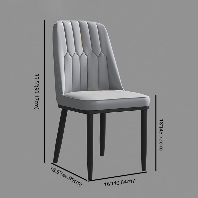 Fixed Sintered Stone Top Dining Furniture with 4 Legs Base Dining Table Sets for Home Clearhalo 'Dining Room Sets' 'Dining Tables & Seating' 'dining_room_set' 'Furniture' 'furniture_dining_room_set' 'Kitchen & Dining Furniture' 'kitchen&dining_furn' 'kitchen' 3347645