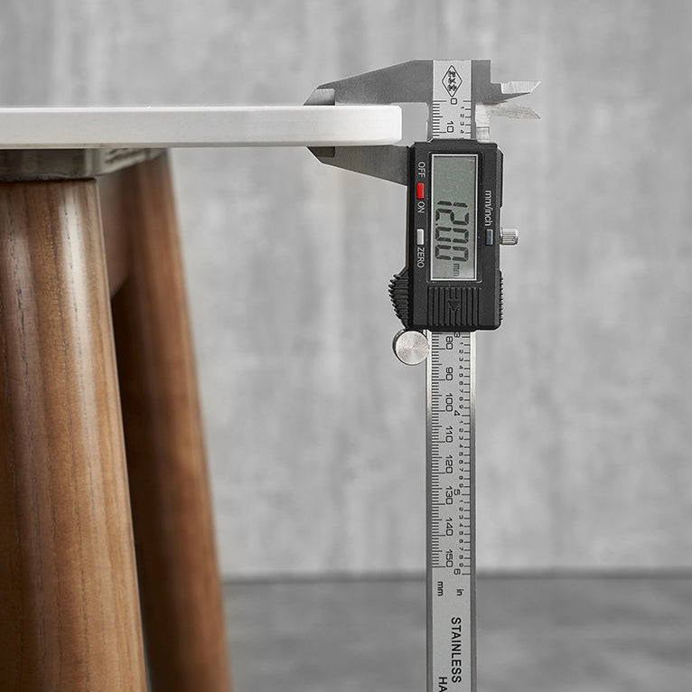 Modern Standard Sintered Stone Top Dining Room Set of Rectangle Shape for Kitchen Table Set Clearhalo 'Dining Room Sets' 'Dining Tables & Seating' 'dining_room_set' 'furn' 'furn_dining_room_set' 'Furniture' 'furniture_dining_room_set' 'Kitchen & Dining Furniture' 'kitchen&dining_furn' 'kitchen' 3347739