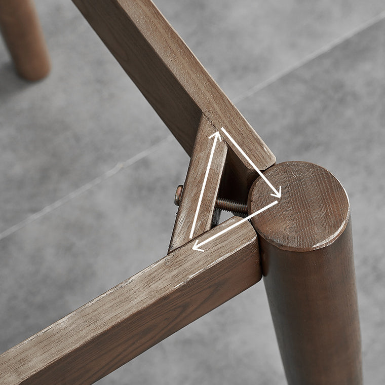 Modern Standard Sintered Stone Top Dining Room Set of Rectangle Shape for Kitchen Table Set Clearhalo 'Dining Room Sets' 'Dining Tables & Seating' 'dining_room_set' 'furn' 'furn_dining_room_set' 'Furniture' 'furniture_dining_room_set' 'Kitchen & Dining Furniture' 'kitchen&dining_furn' 'kitchen' 3347740