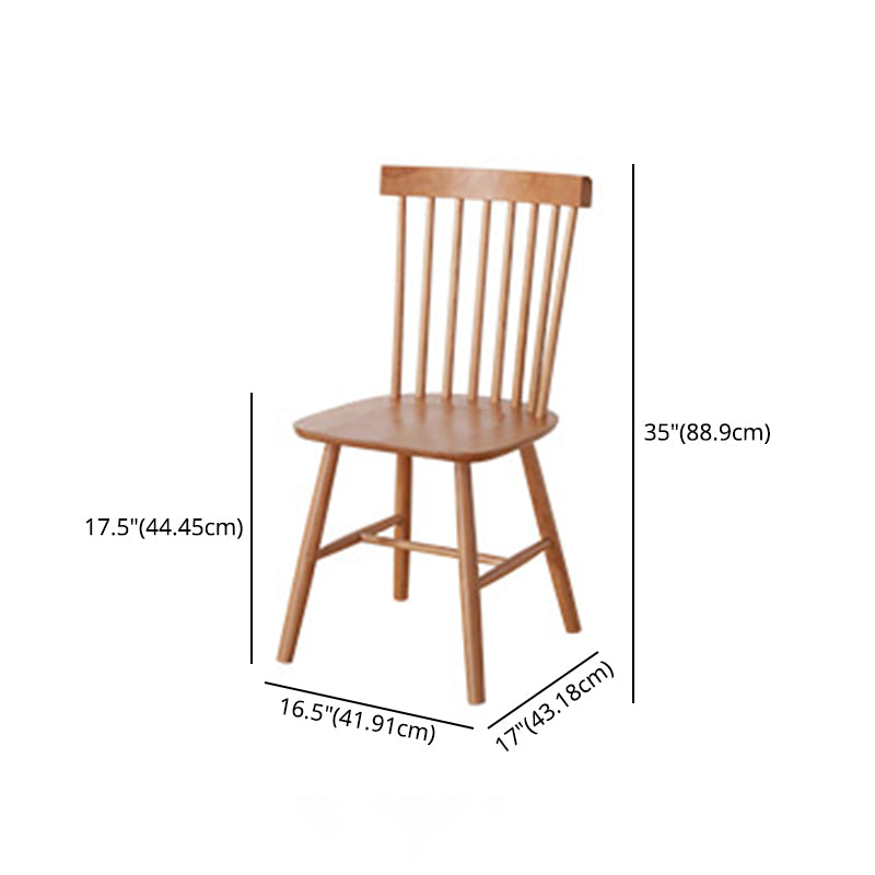 Contemporary Fixed Dining¬†Room¬†Table¬†Set with Solid Wood 4 Legs Base Kitchen Dining Furniture Clearhalo 'Dining Room Sets' 'Dining Tables & Seating' 'dining_room_set' 'Furniture' 'furniture_dining_room_set' 'Kitchen & Dining Furniture' 'kitchen&dining_furn' 'kitchen' 3347897