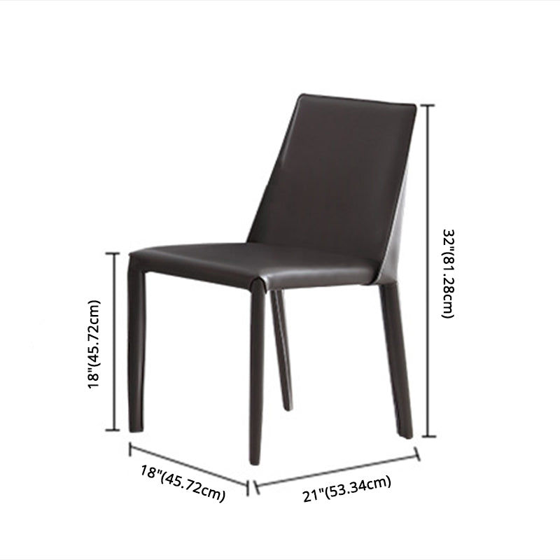 Modern Sintered Stone Top Standard Dining Set White Rectangle Shape Dining Set for Kitchen Clearhalo 'Dining Room Sets' 'Dining Tables & Seating' 'dining_room_set' 'Furniture' 'furniture_dining_room_set' 'Kitchen & Dining Furniture' 'kitchen&dining_furn' 'kitchen' 3348041