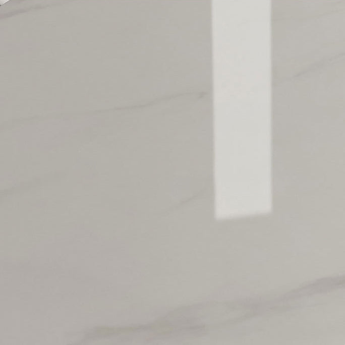 Modern Sintered Stone Dining Table Set with Rectangle Table and Metal Base Formal Dining Set Clearhalo 'Dining Room Sets' 'Dining Tables & Seating' 'dining_room_set' 'Furniture' 'furniture_dining_room_set' 'Kitchen & Dining Furniture' 'kitchen&dining_furn' 'kitchen' 3348105