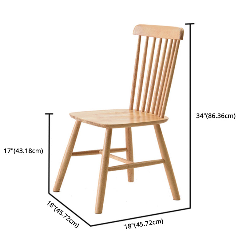 Minimalist Style Solid Wood Top Dining Table Set of Rectangle Shape Formal Dinette Set Clearhalo 'Dining Room Sets' 'Dining Tables & Seating' 'dining_room_set' 'furn' 'furn_dining_room_set' 'Furniture' 'furniture_dining_room_set' 'Kitchen & Dining Furniture' 'kitchen&dining_furn' 'kitchen' 3348144