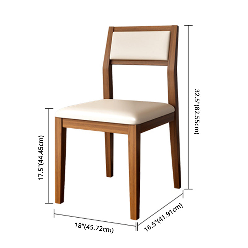 Modern Style Dining Table Set White Sintered Stone Dining Table with Solid Wood Base Clearhalo 'Dining Room Sets' 'Dining Tables & Seating' 'dining_room_set' 'Furniture' 'furniture_dining_room_set' 'Kitchen & Dining Furniture' 'kitchen&dining_furn' 'kitchen' 3348184