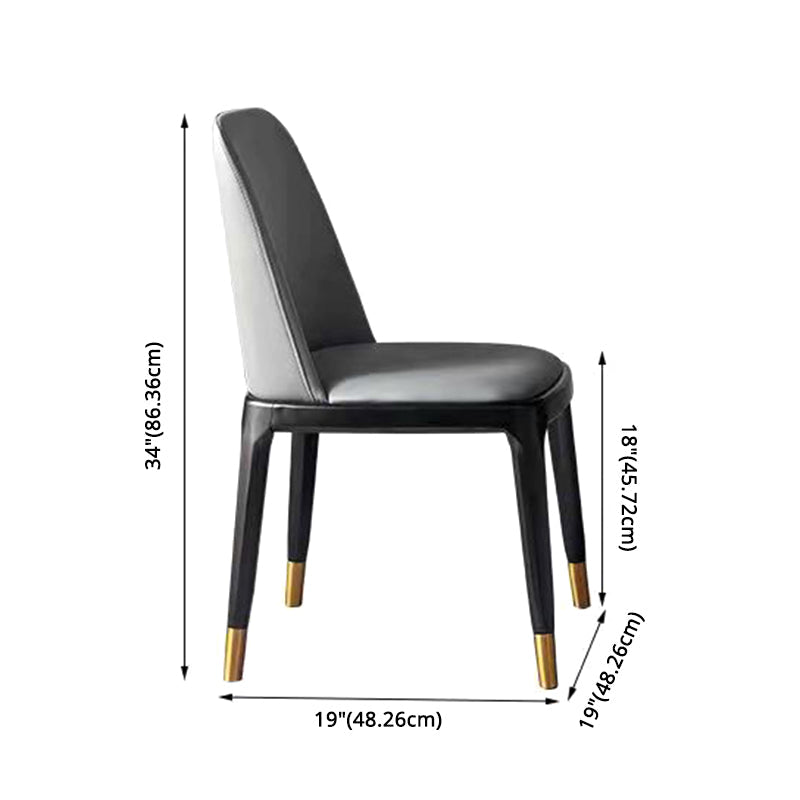 Nordic Sintered Stone Dining Room Set with Metal Base Dining Furniture for Home Use Clearhalo 'Dining Room Sets' 'Dining Tables & Seating' 'dining_room_set' 'Furniture' 'furniture_dining_room_set' 'Kitchen & Dining Furniture' 'kitchen&dining_furn' 'kitchen' 3348212