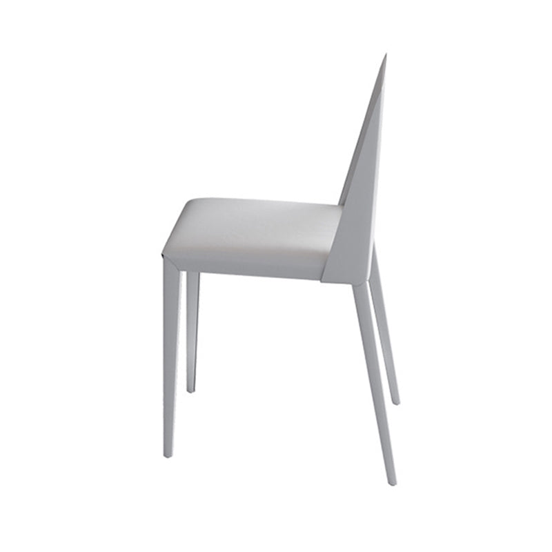 Modern Dining Room Sintered Stone Rectangle Table Dining Furniture Set with 4 Legs Base Clearhalo 'Dining Room Sets' 'Dining Tables & Seating' 'dining_room_set' 'Furniture' 'furniture_dining_room_set' 'Kitchen & Dining Furniture' 'kitchen&dining_furn' 'kitchen' 3348406