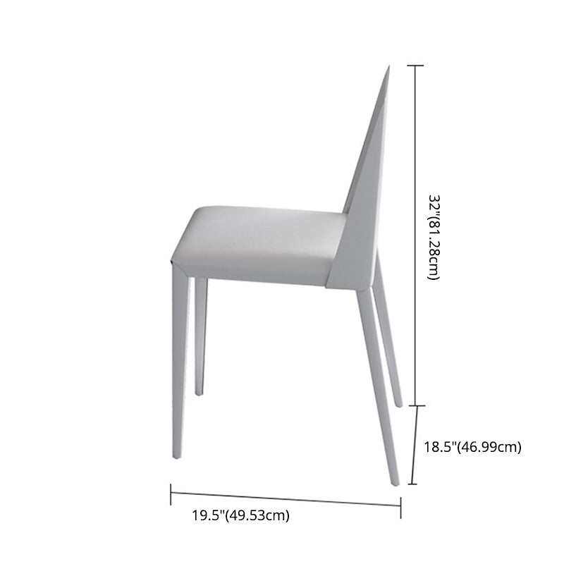 Modern Dining Room Sintered Stone Rectangle Table Dining Furniture Set with 4 Legs Base Clearhalo 'Dining Room Sets' 'Dining Tables & Seating' 'dining_room_set' 'Furniture' 'furniture_dining_room_set' 'Kitchen & Dining Furniture' 'kitchen&dining_furn' 'kitchen' 3348417