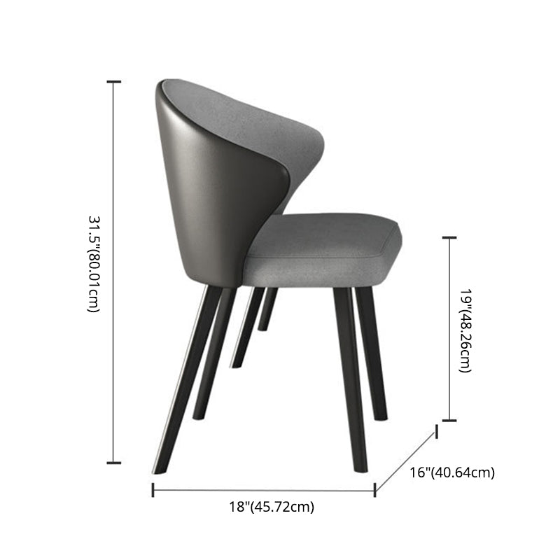 Contemporary Fixed Faux Marble Top Dining Room Table with 2 Black Metallic Legs Kitchen Dining Set Clearhalo 'Dining Room Sets' 'Dining Tables & Seating' 'dining_room_set' 'Furniture' 'furniture_dining_room_set' 'Kitchen & Dining Furniture' 'kitchen&dining_furn' 'kitchen' 3350383