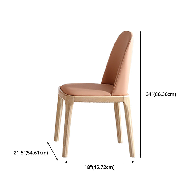 Glam Kitchen Dining Room Set Standard Height with¬†Rectangle Top and Solid Wood Legs Dining Furniture Clearhalo 'Dining Room Sets' 'Dining Tables & Seating' 'dining_room_set' 'furn' 'furn_dining_room_set' 'Furniture' 'furniture_dining_room_set' 'Kitchen & Dining Furniture' 'kitchen&dining_furn' 'kitchen' 3361388