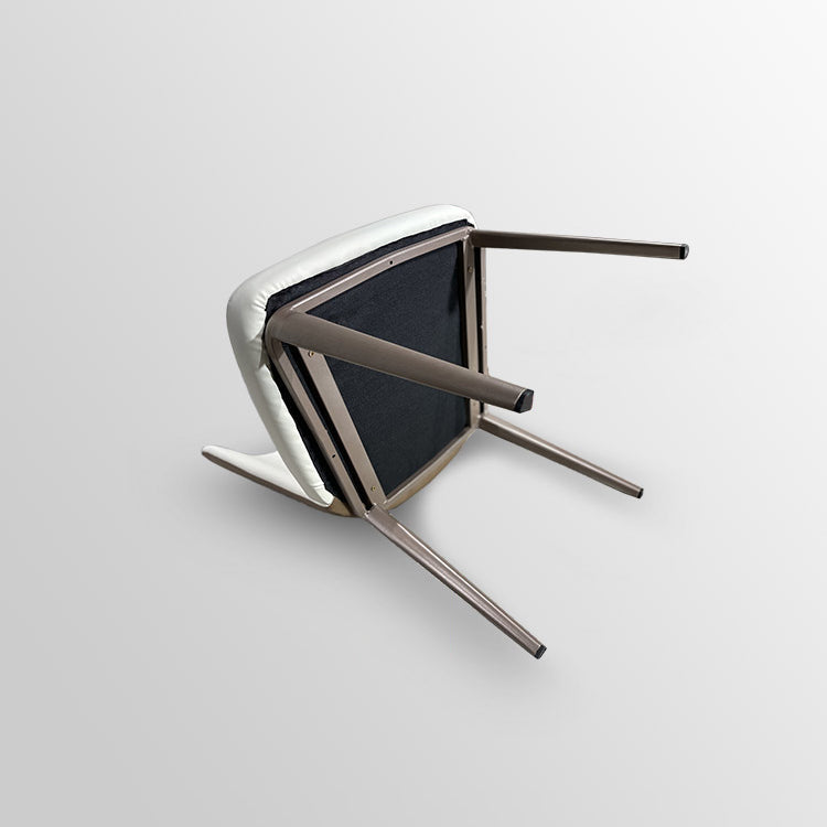 Modern Kitchen Dining Room Set with Sintered Stone Top and Gold Base Dining Furniture Clearhalo 'Dining Room Sets' 'Dining Tables & Seating' 'dining_room_set' 'furn' 'furn_dining_room_set' 'Furniture' 'furniture_dining_room_set' 'Kitchen & Dining Furniture' 'kitchen&dining_furn' 'kitchen' 3361422