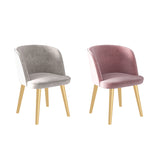 Scandinavian Sintered Stone Dining Table Set with Rectangle Table and Metal Base Home Dining Set Clearhalo 'Dining Room Sets' 'Dining Tables & Seating' 'dining_room_set' 'furn' 'furn_dining_room_set' 'Furniture' 'furniture_dining_room_set' 'Kitchen & Dining Furniture' 'kitchen&dining_furn' 'kitchen' 3361435