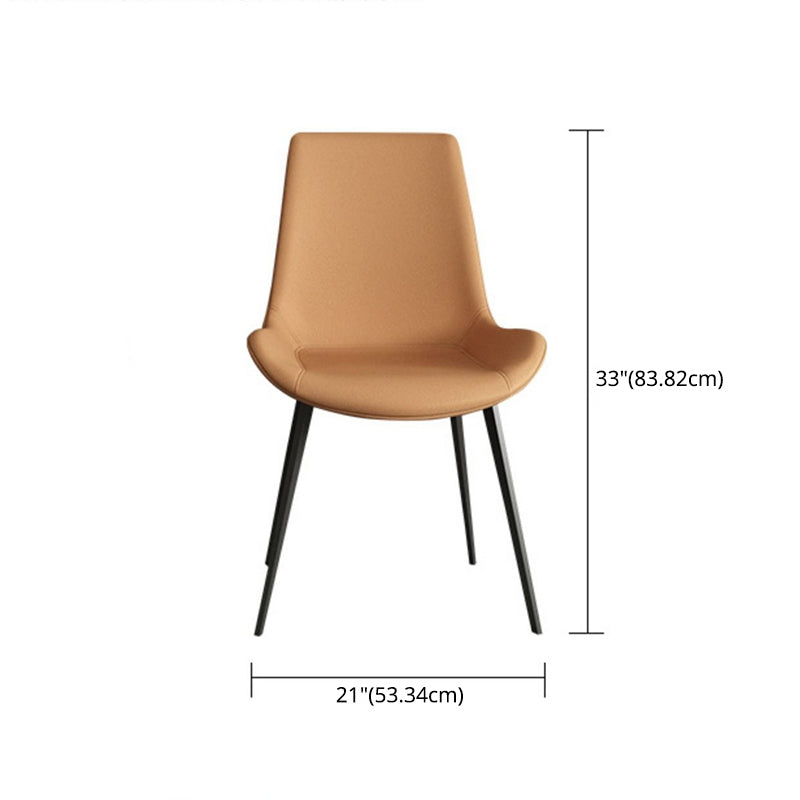 Modern Style Sintered Stone Dining Table with White Rectangle Shape Table and 4 Legs Base Clearhalo 'Dining Room Sets' 'Dining Tables & Seating' 'dining_room_set' 'furn' 'furn_dining_room_set' 'Furniture' 'furniture_dining_room_set' 'Kitchen & Dining Furniture' 'kitchen&dining_furn' 'kitchen' 3361639